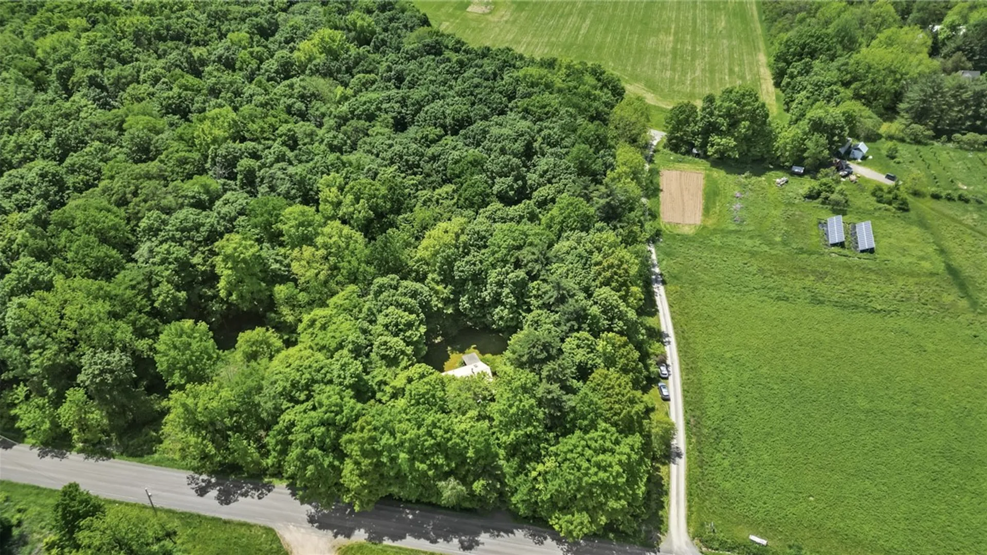 Property at 5295 Halseyville Road, Ulysses, NY 14886 43
