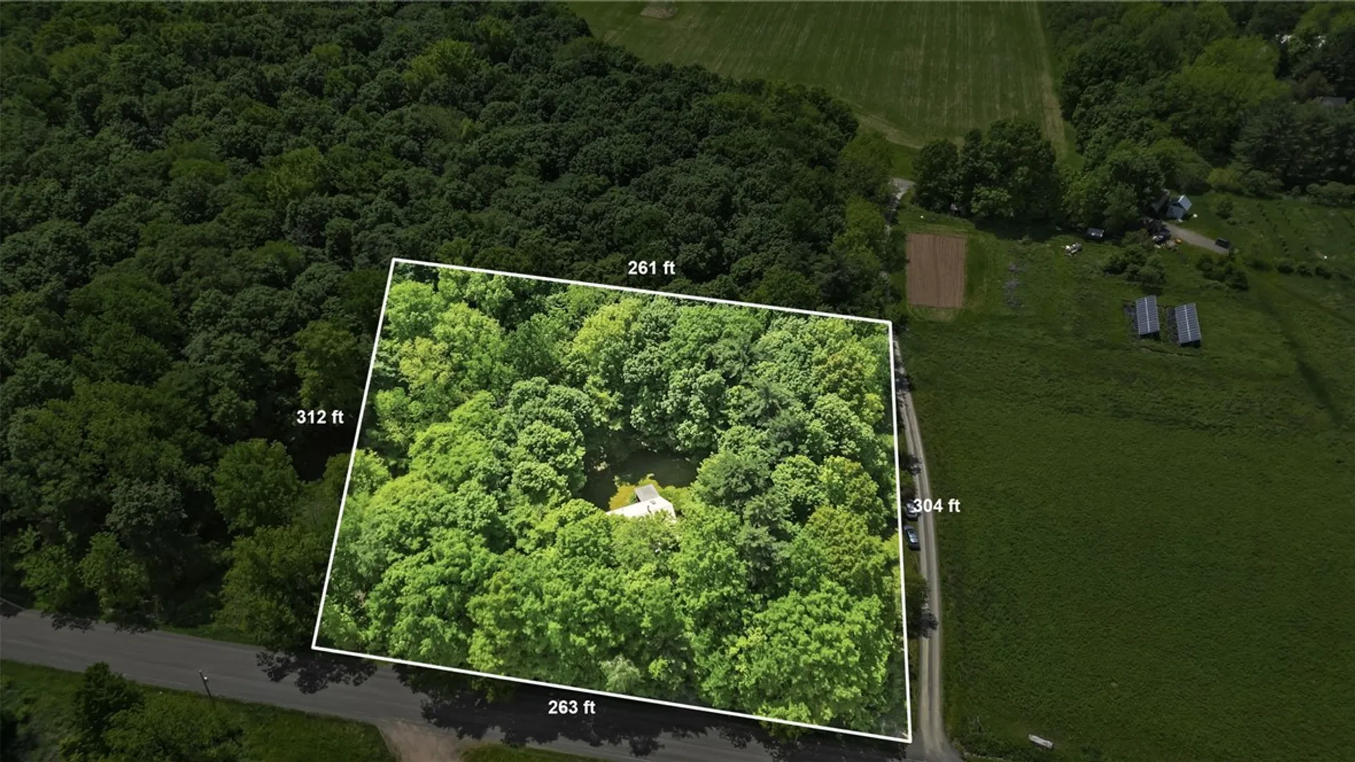 Property at 5295 Halseyville Road, Ulysses, NY 14886 44