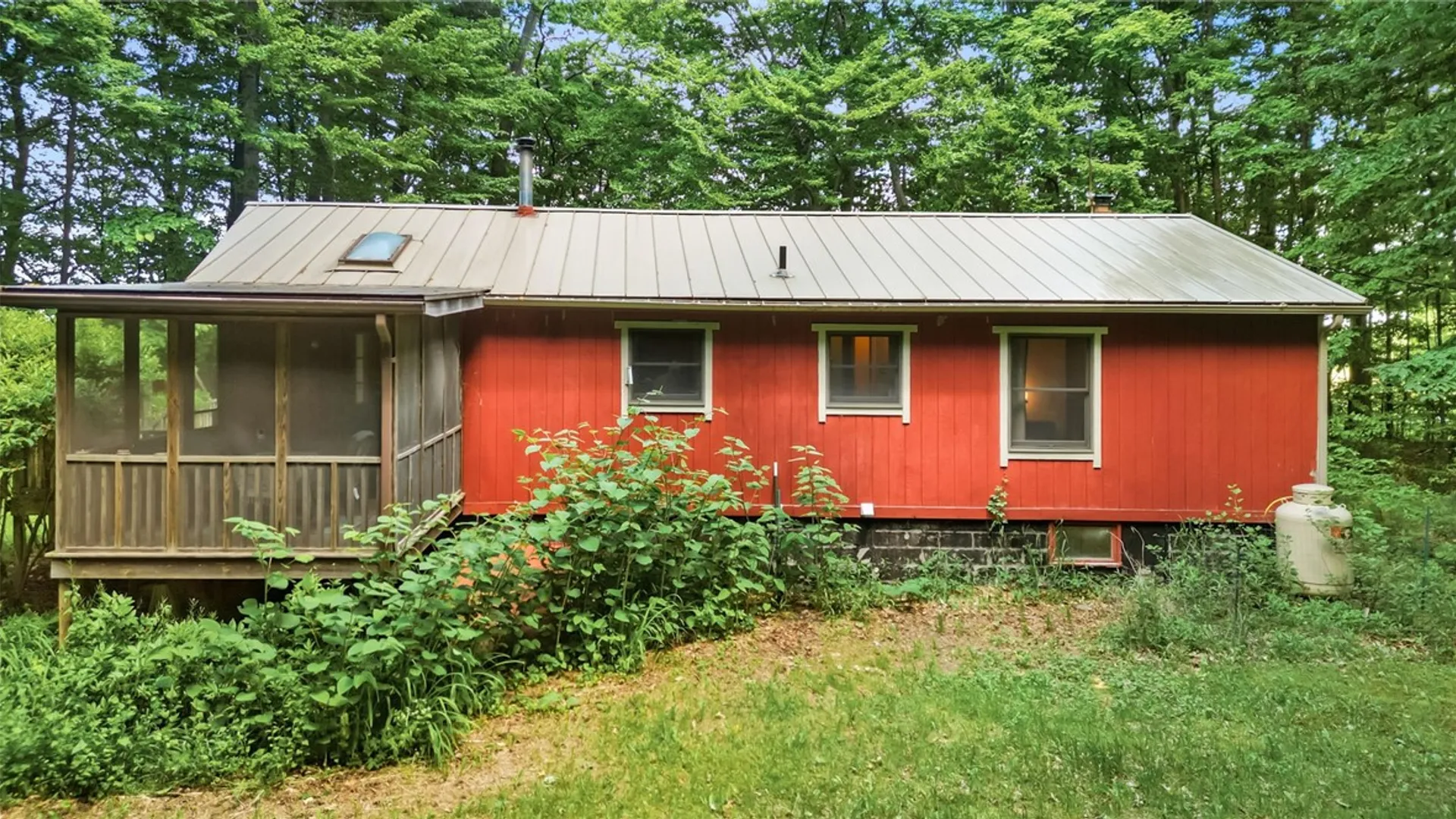 Property at 5295 Halseyville Road, Ulysses, NY 14886 5