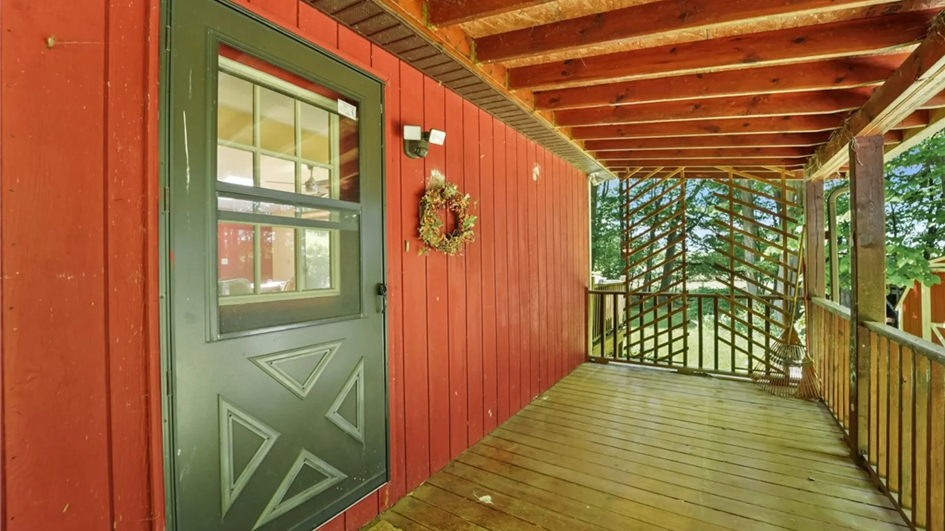 Property at 5295 Halseyville Road, Ulysses, NY 14886 6