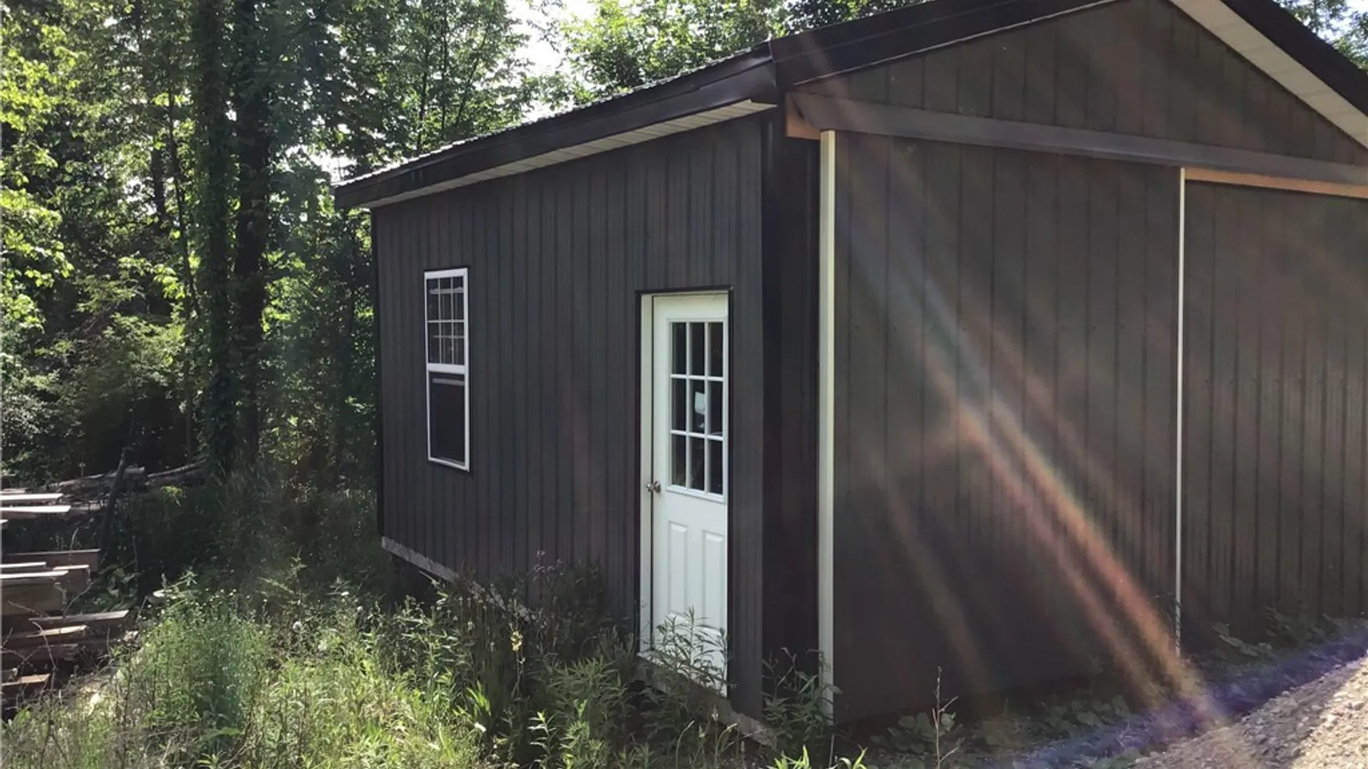 Property at 4458 Lattimer Road, Groveland, NY 14462 2