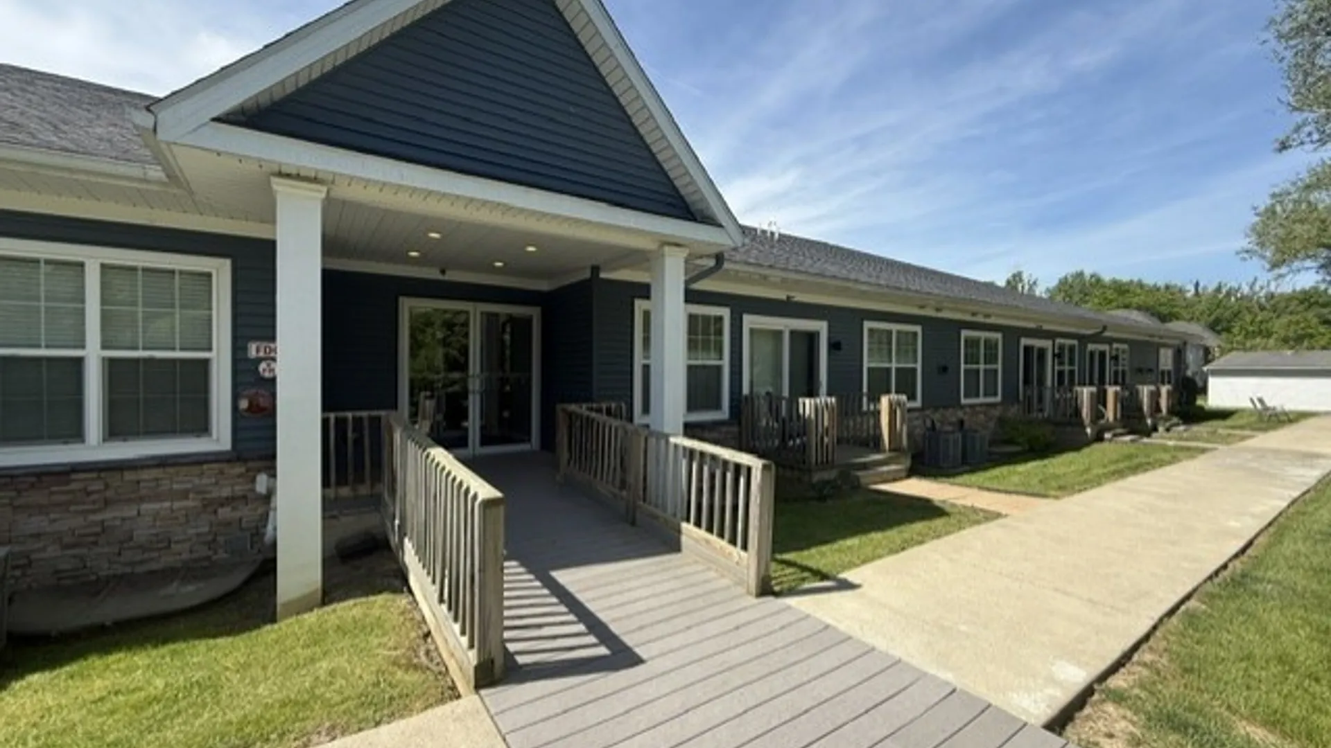 Property at 610 Ayer Road, Amherst, NY 14221 2