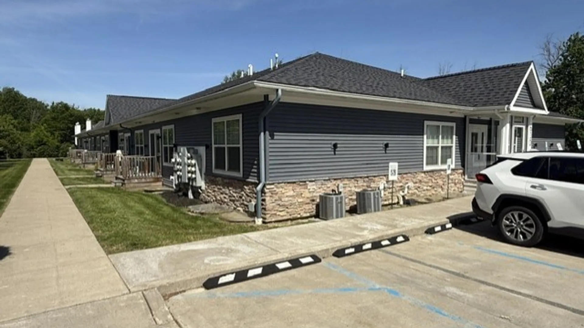 Property at 610 Ayer Road, Amherst, NY 14221 3