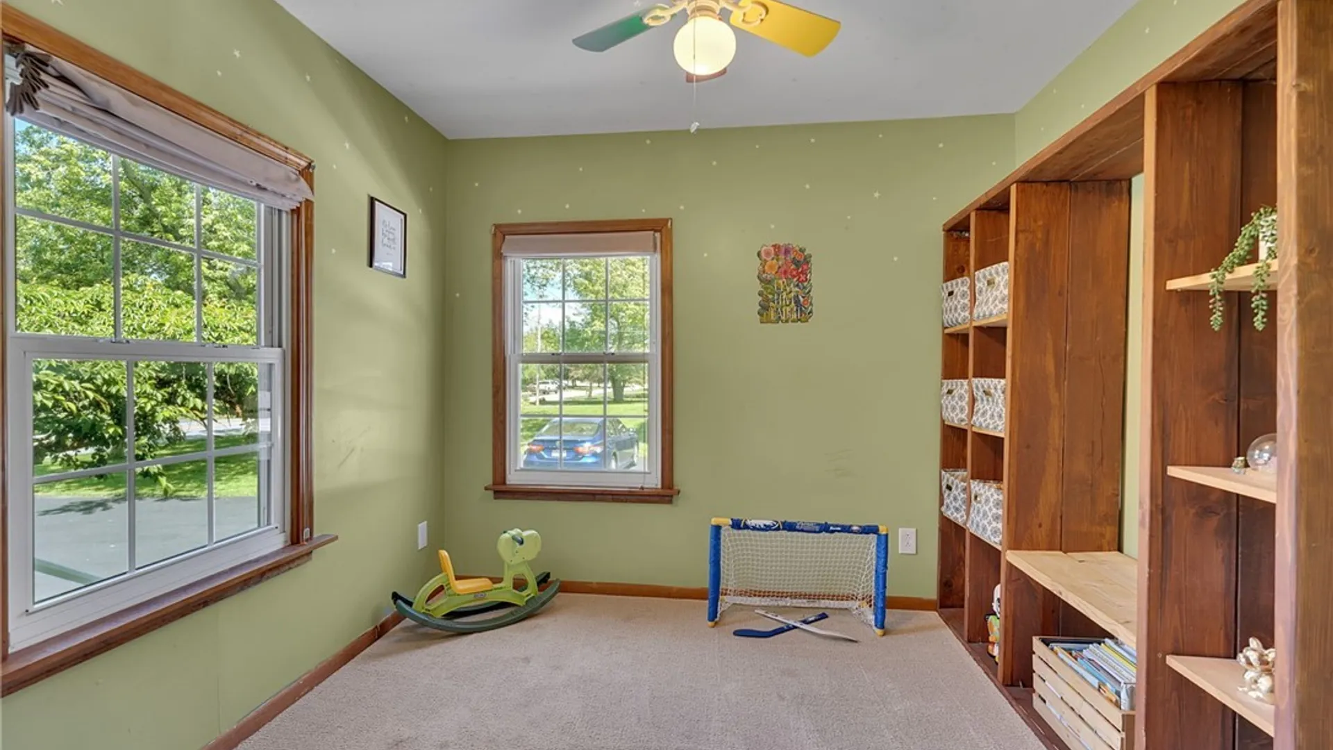 Property at 115 Tennyson Terrace, Amherst, NY 14221 16