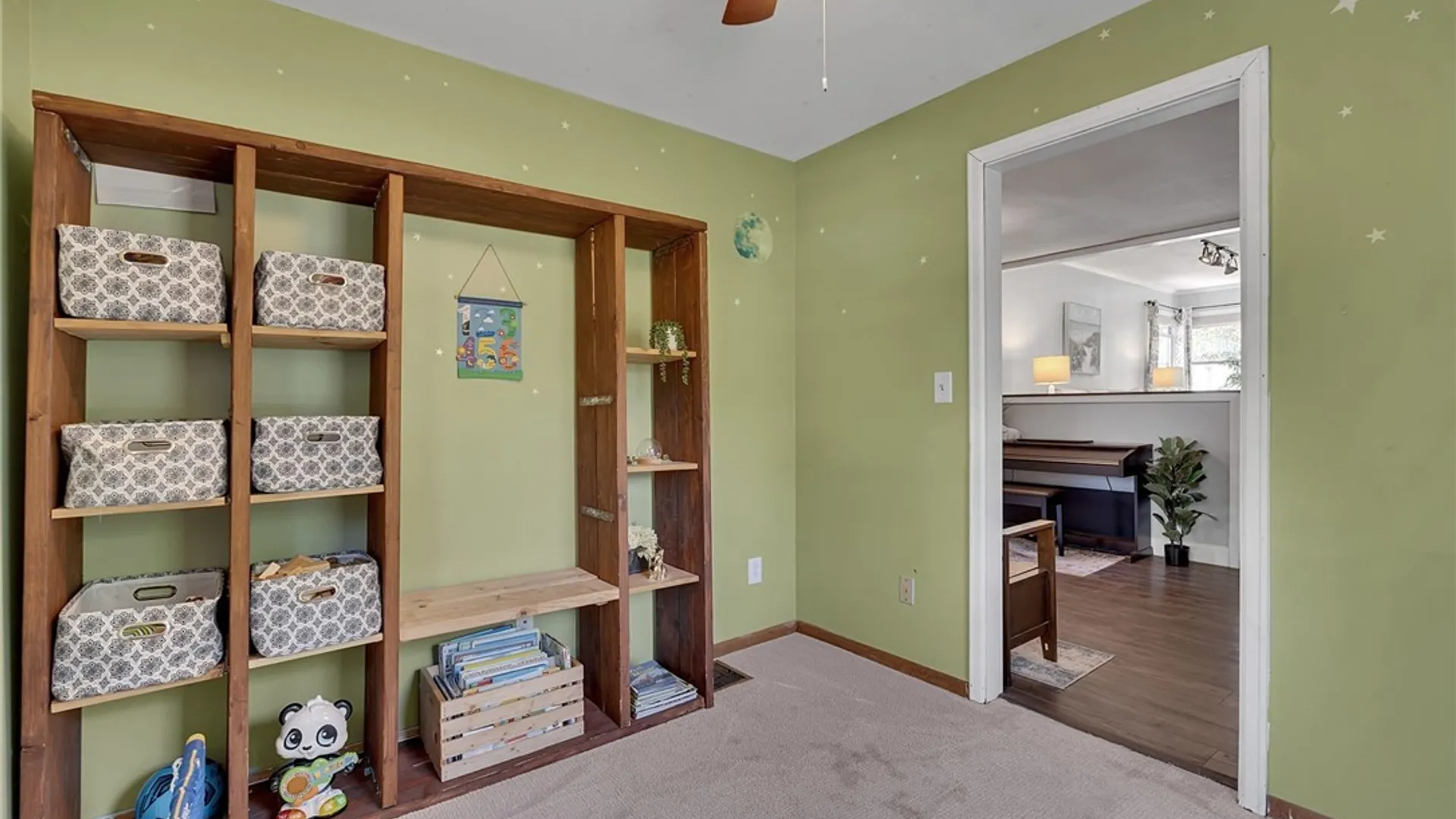 Property at 115 Tennyson Terrace, Amherst, NY 14221 17