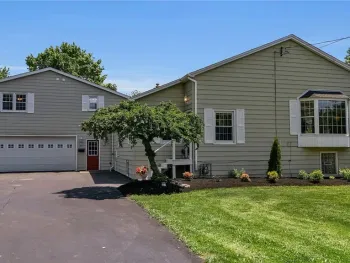 Property at 115 Tennyson Terrace, Amherst, NY 14221