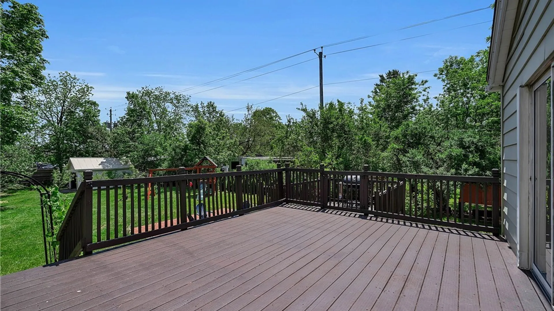 Property at 115 Tennyson Terrace, Amherst, NY 14221 38