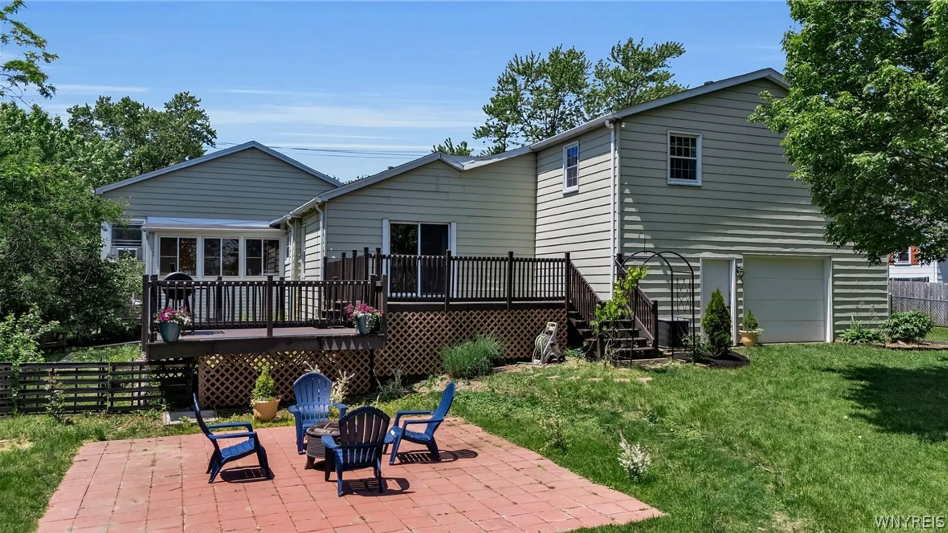 Property at 115 Tennyson Terrace, Amherst, NY 14221 40