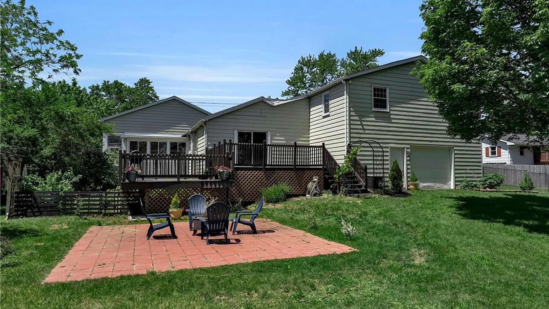 Property at 115 Tennyson Terrace, Amherst, NY 14221 41