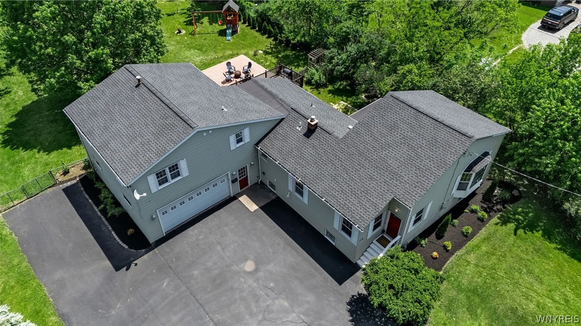 Property at 115 Tennyson Terrace, Amherst, NY 14221 47