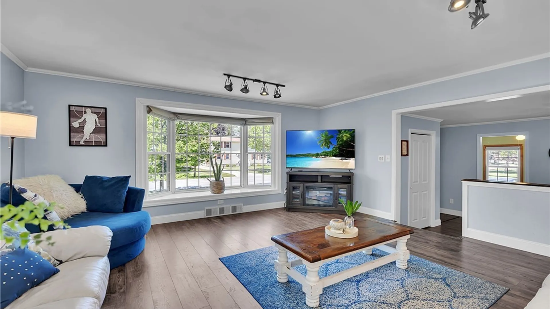 Property at 115 Tennyson Terrace, Amherst, NY 14221 8
