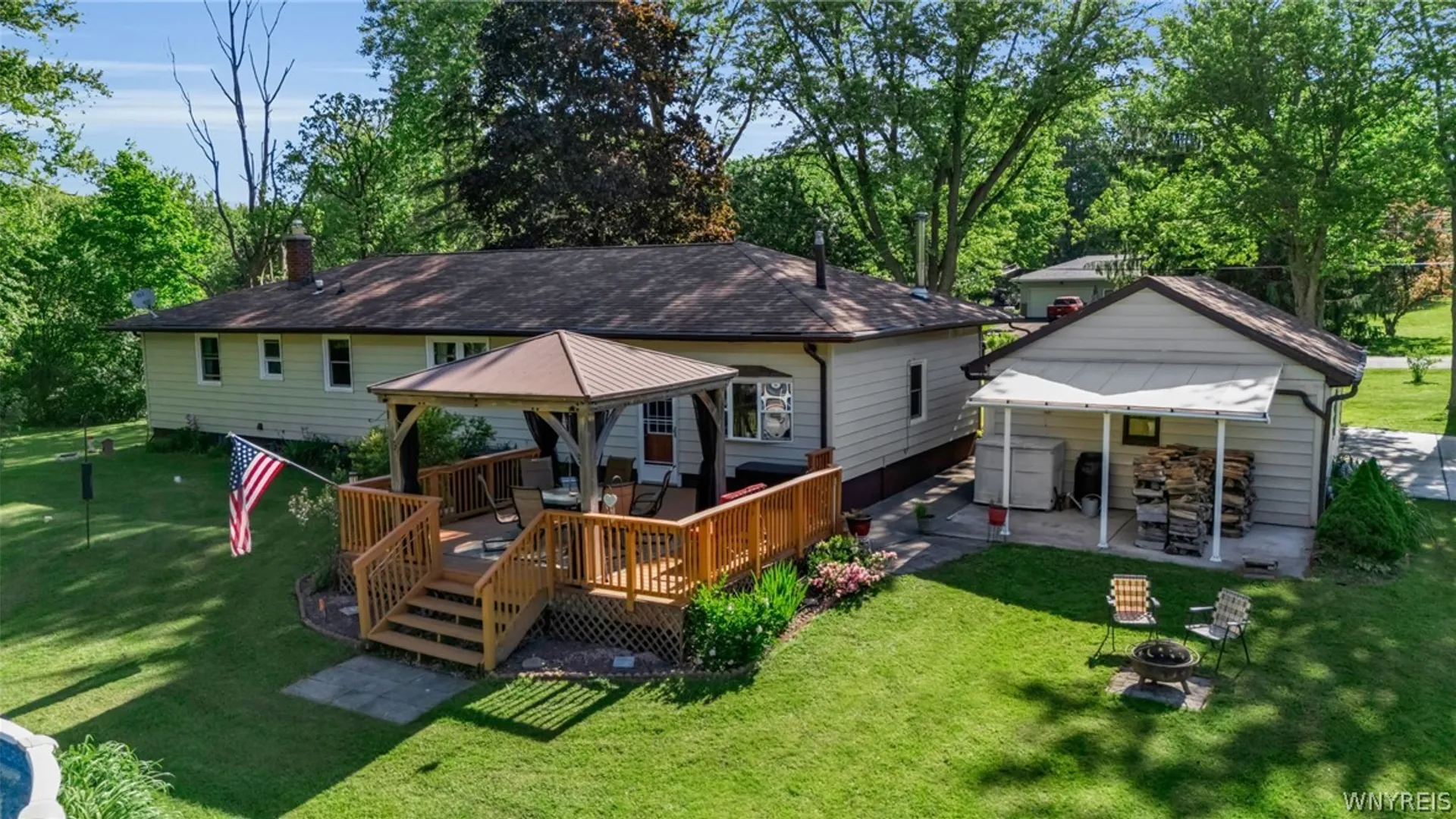 Property at 50 Kirkwood Drive, Elma, NY 14059 29