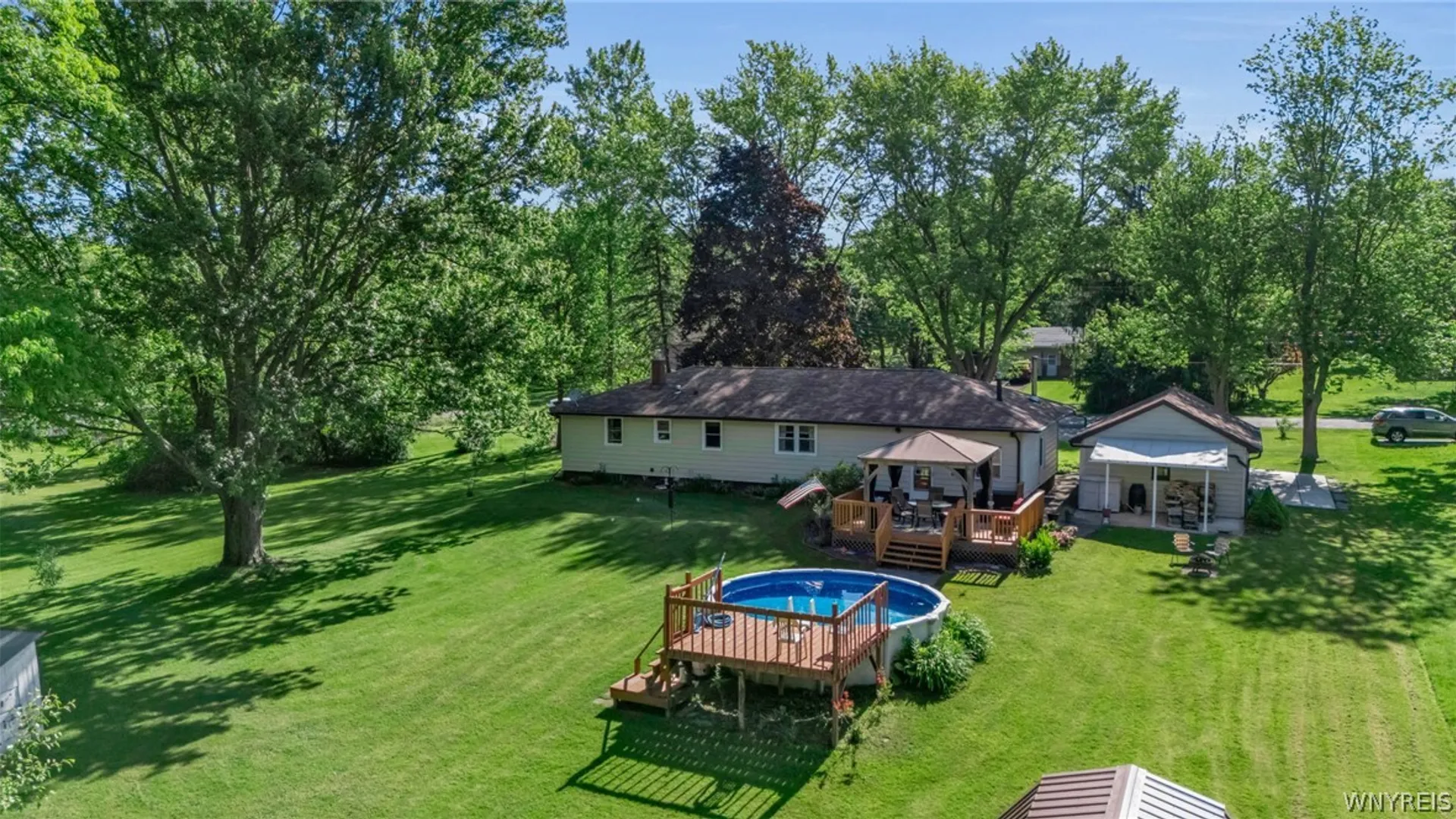 Property at 50 Kirkwood Drive, Elma, NY 14059 33