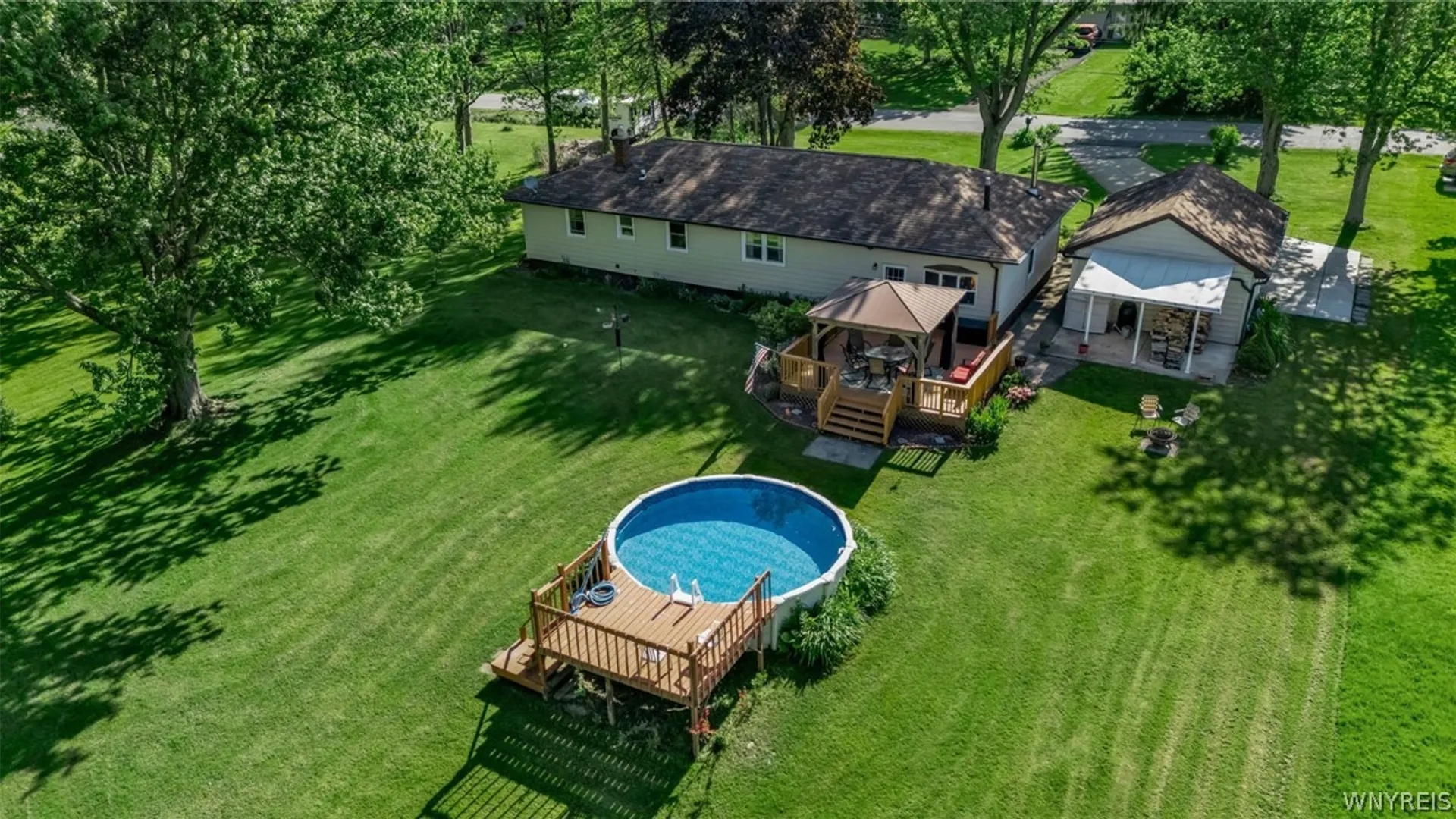 Property at 50 Kirkwood Drive, Elma, NY 14059 34