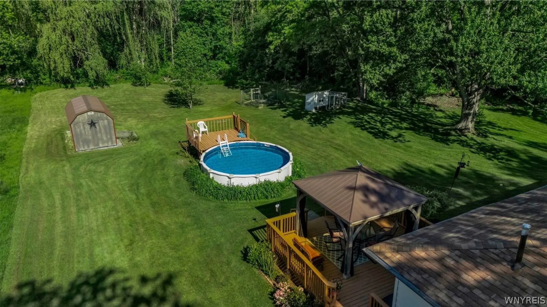 Property at 50 Kirkwood Drive, Elma, NY 14059 36