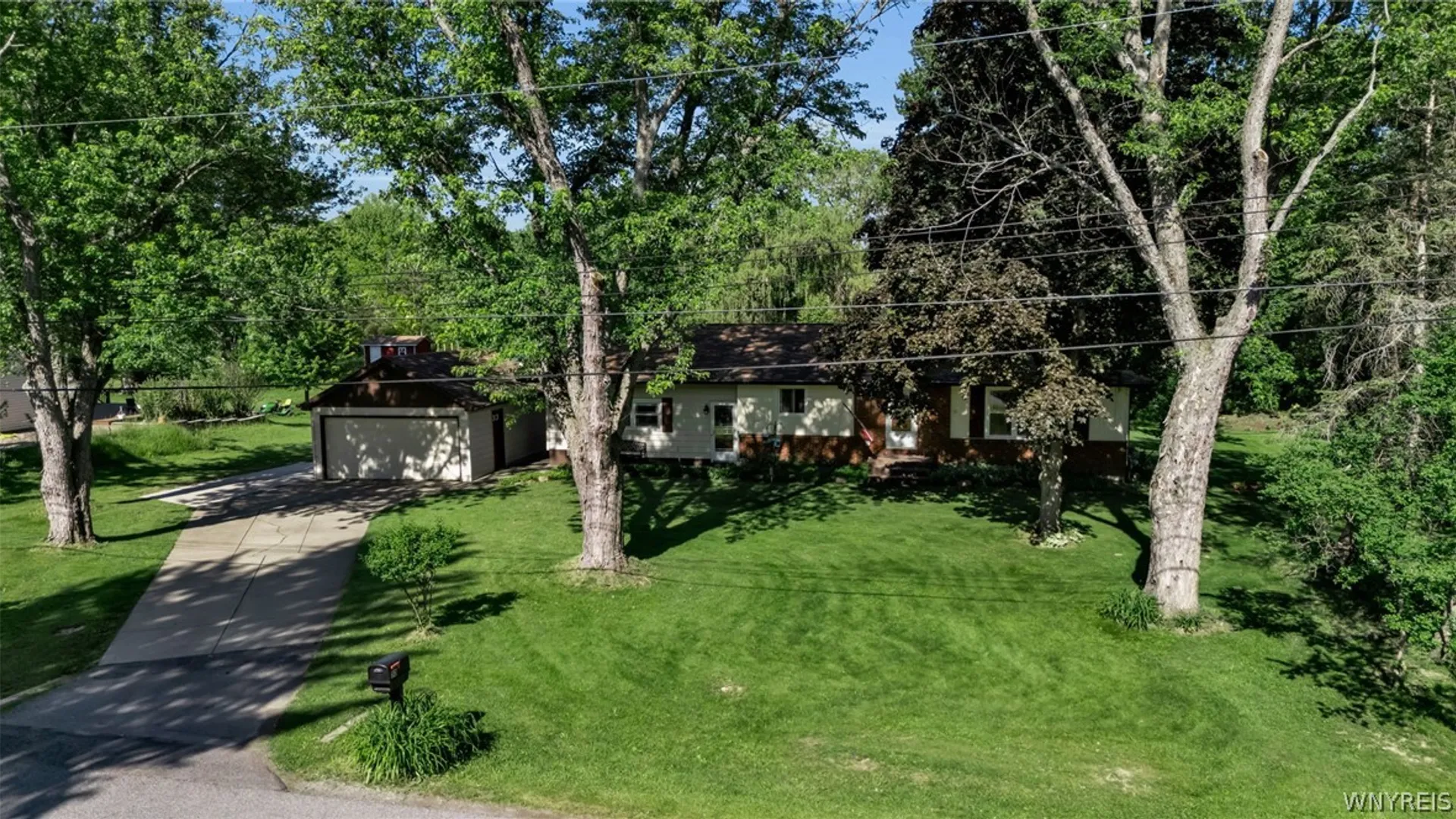 Property at 50 Kirkwood Drive, Elma, NY 14059 37