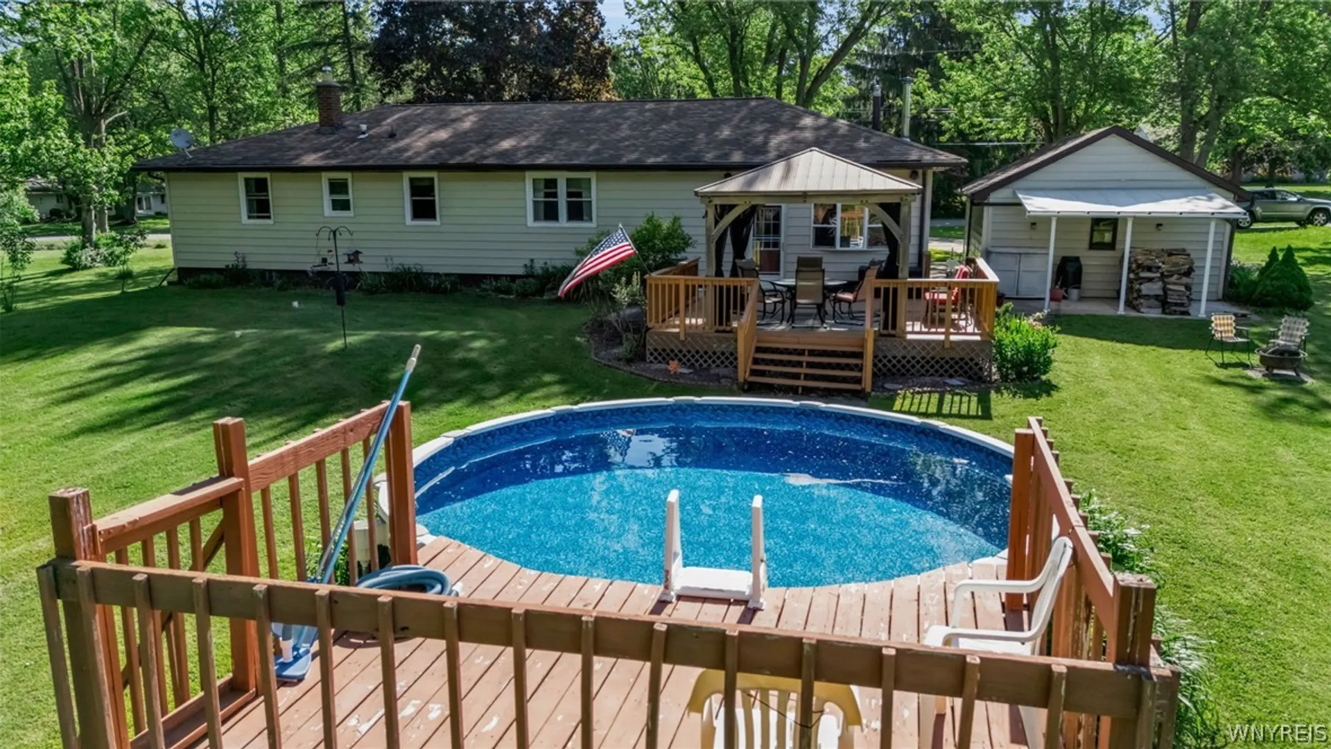 Property at 50 Kirkwood Drive, Elma, NY 14059 40