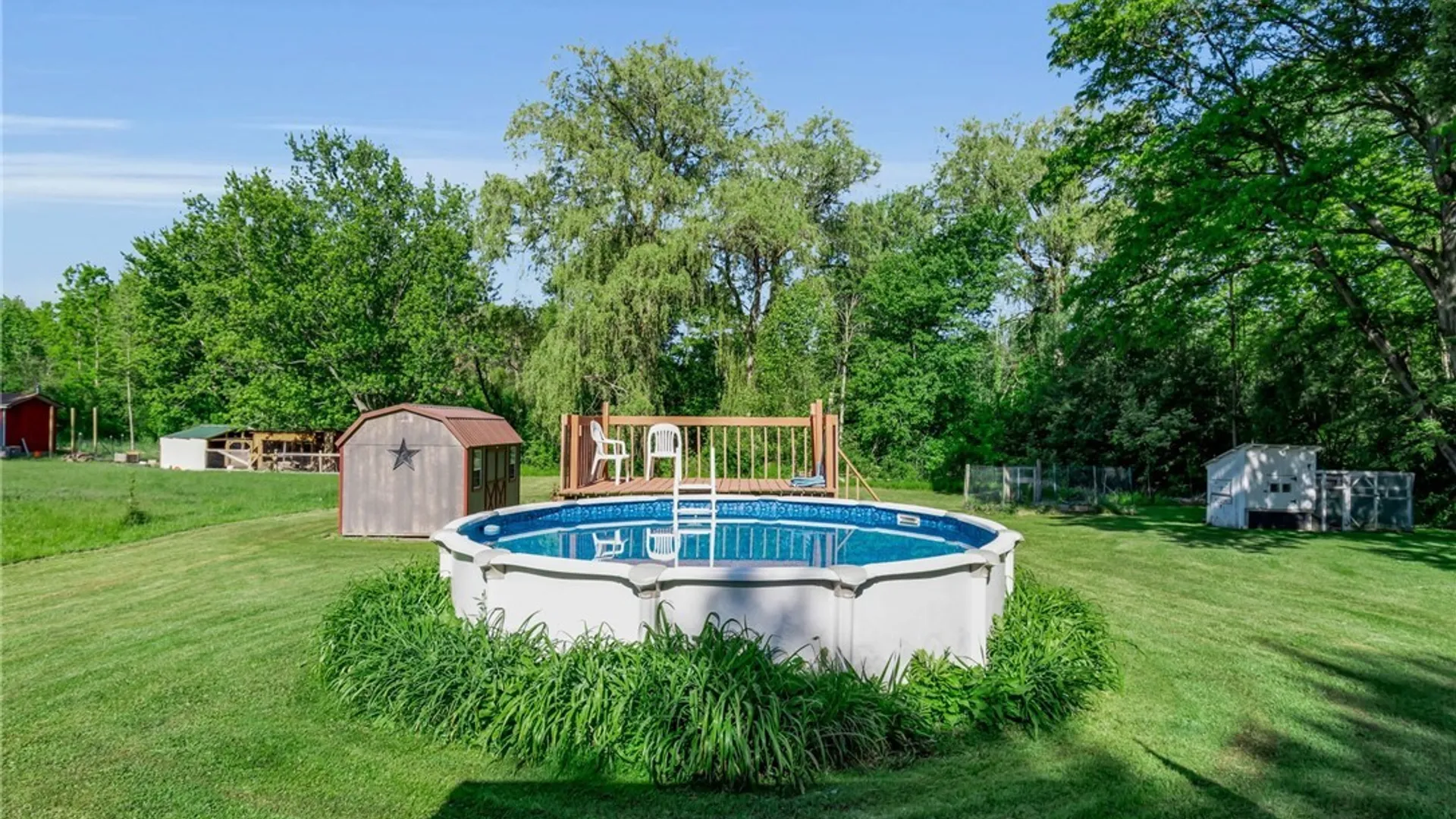 Property at 50 Kirkwood Drive, Elma, NY 14059 42