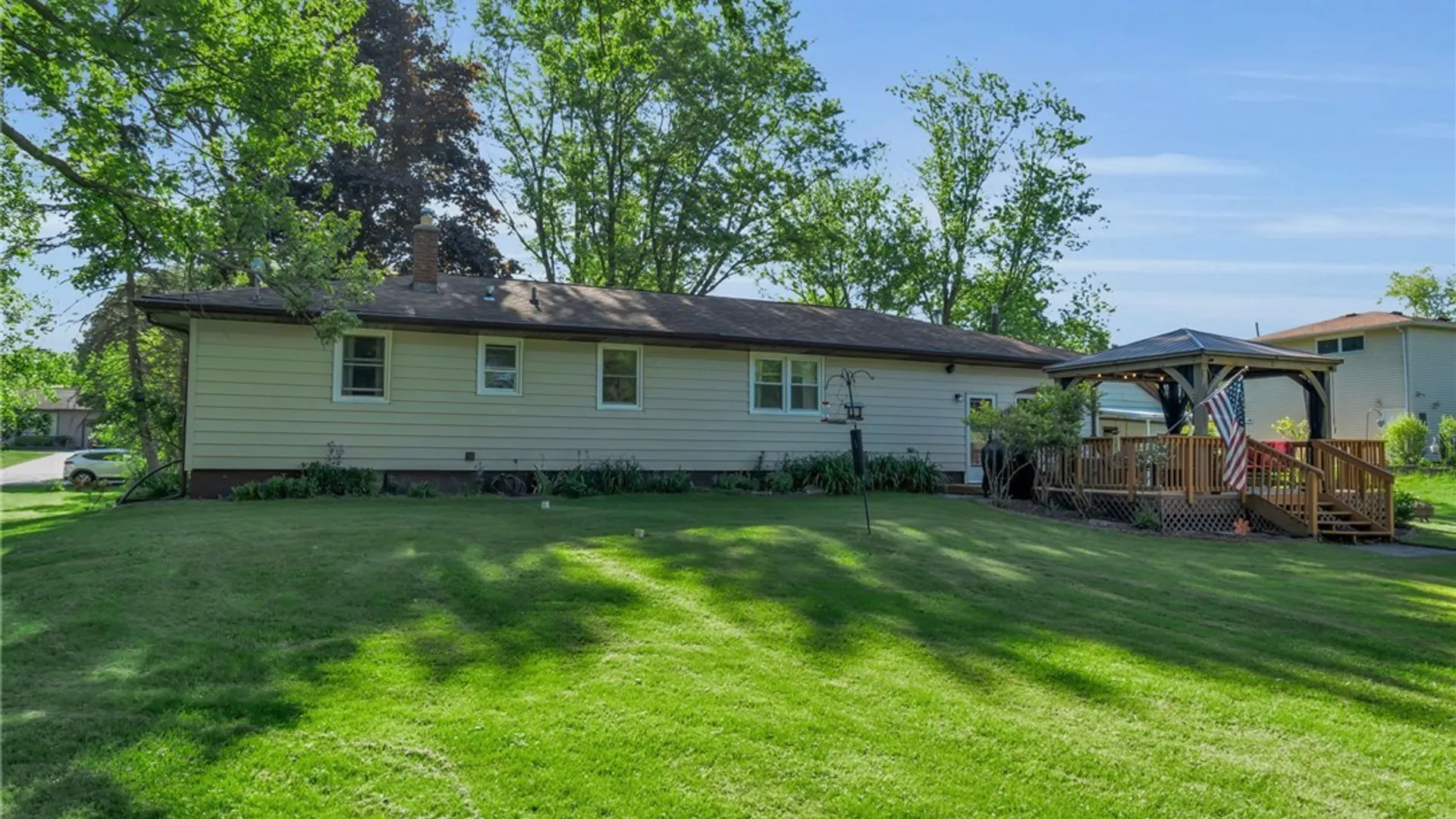 Property at 50 Kirkwood Drive, Elma, NY 14059 44