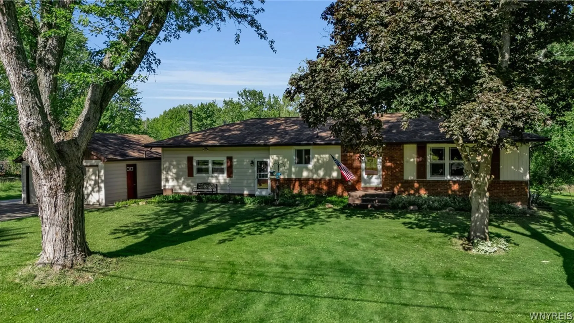 Property at 50 Kirkwood Drive, Elma, NY 14059 48