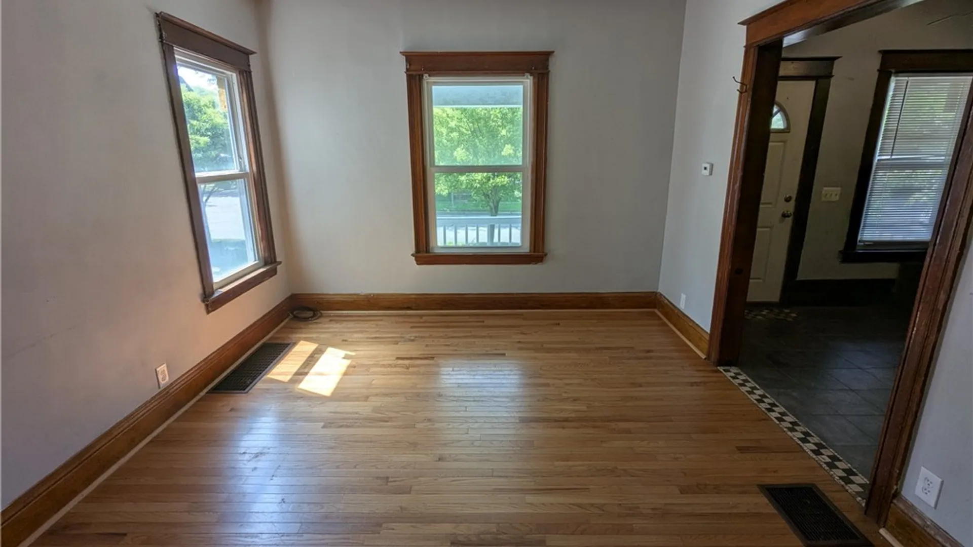 Property at 918 South Goodman Street, Rochester, NY 14620 5