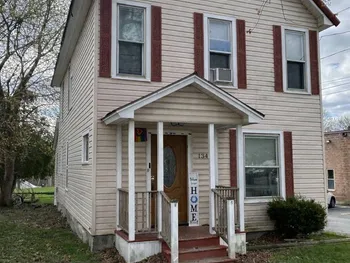 Property at 134 S Pawling Street, Hagaman, NY 12010