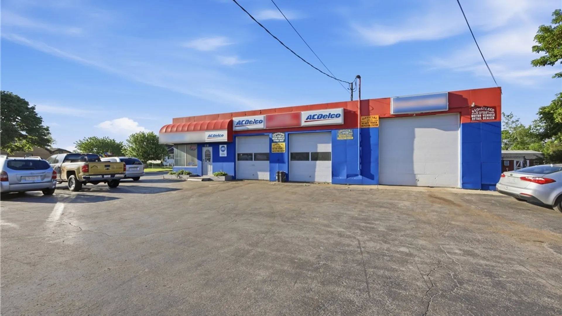 Property at 3519 Broadway Street, Cheektowaga, NY 14227 2