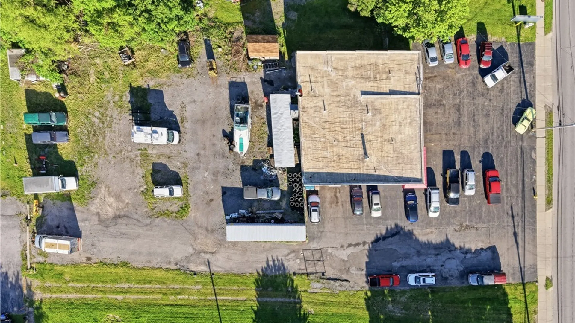 Property at 3519 Broadway Street, Cheektowaga, NY 14227 28