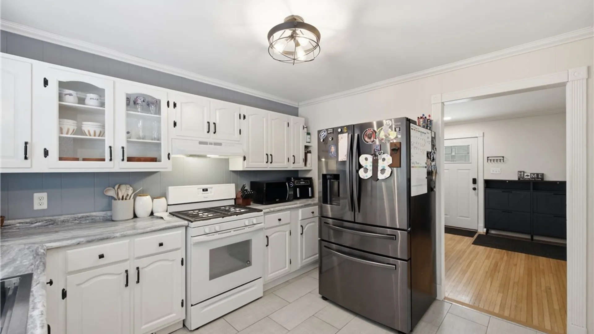 Property at 61 Adam Street, Lockport City, NY 14094 16