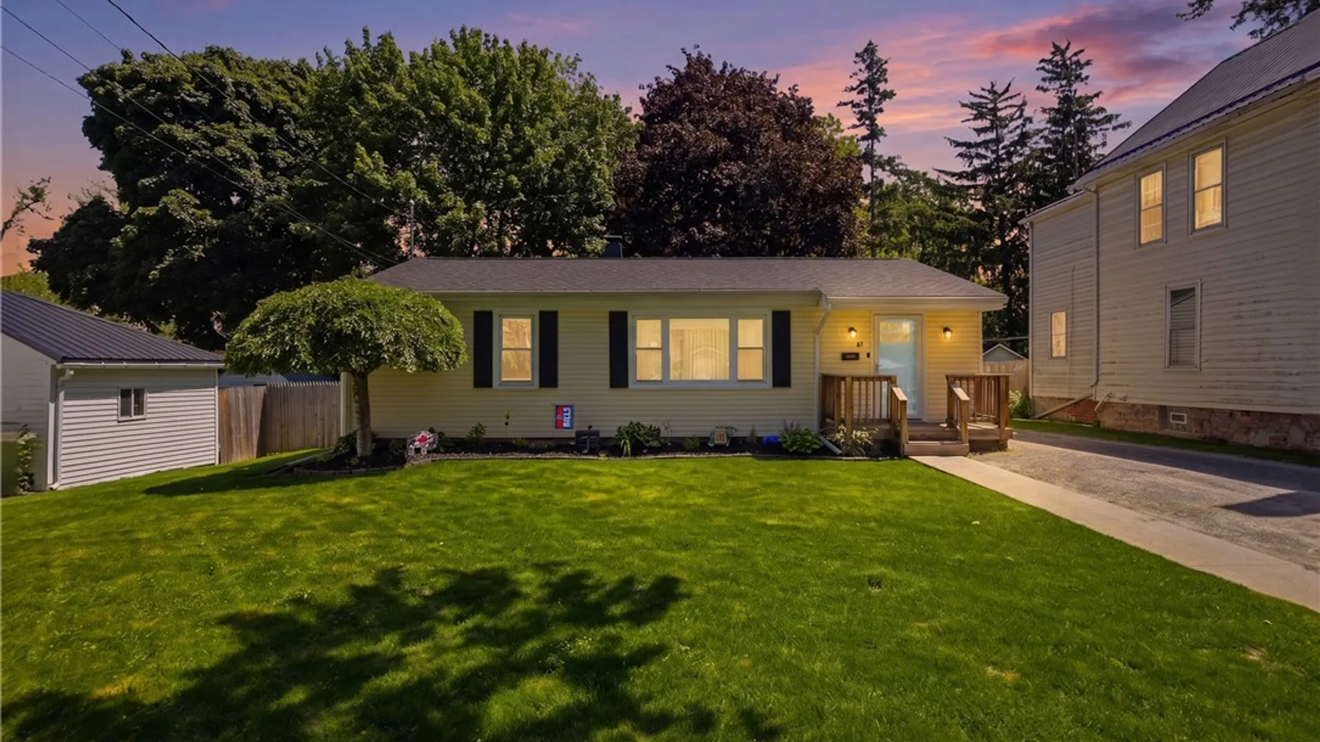 Property at 61 Adam Street, Lockport City, NY 14094 2