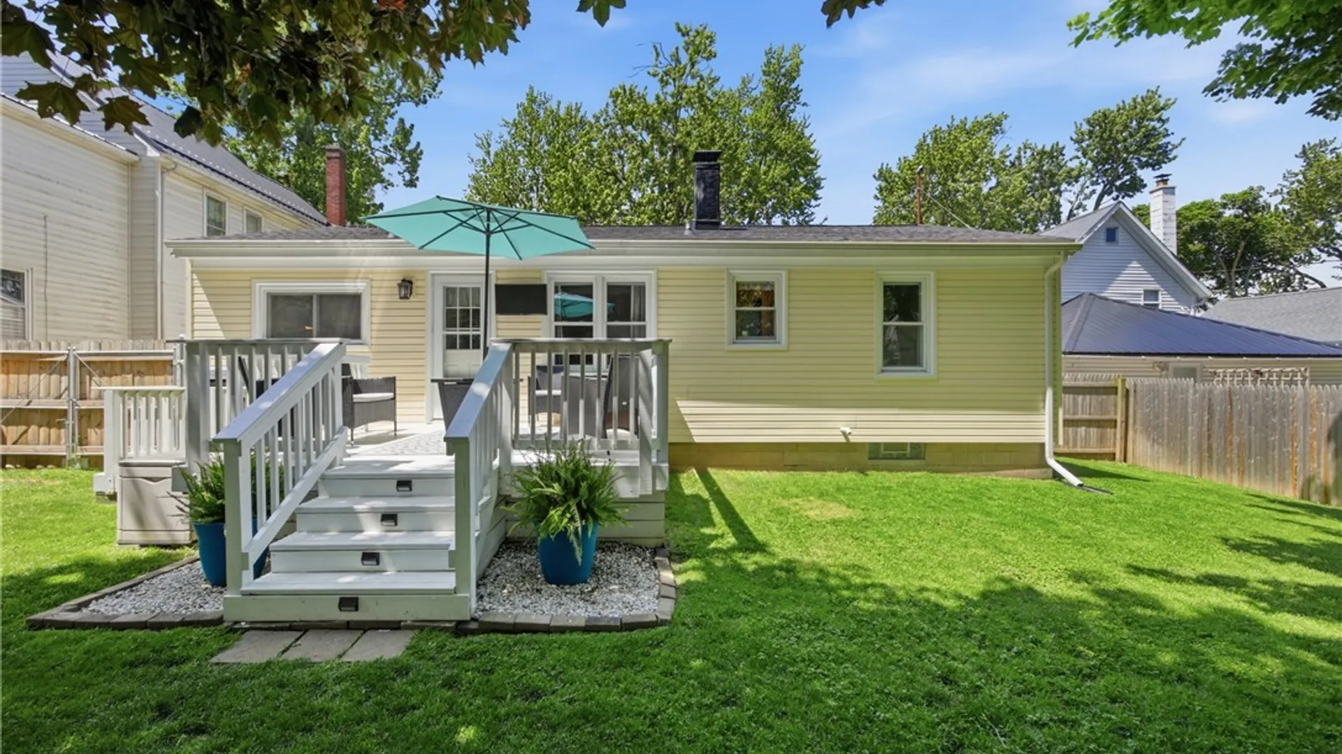 Property at 61 Adam Street, Lockport City, NY 14094 34