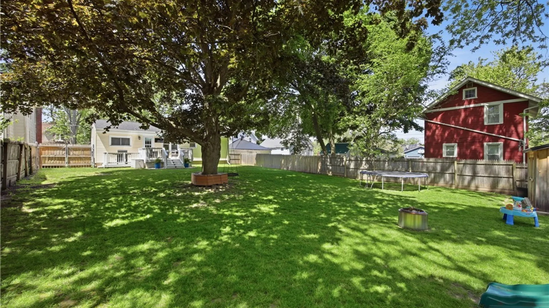Property at 61 Adam Street, Lockport City, NY 14094 36