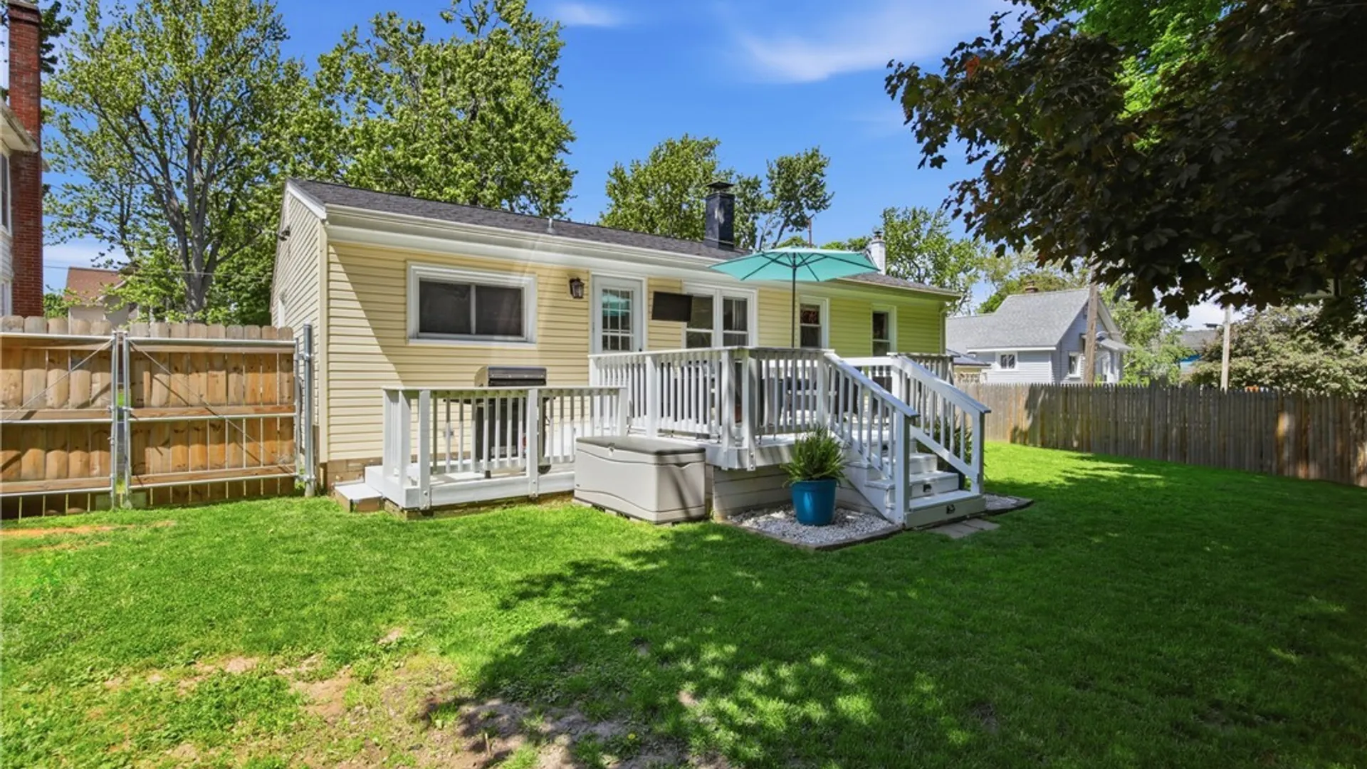 Property at 61 Adam Street, Lockport City, NY 14094 37