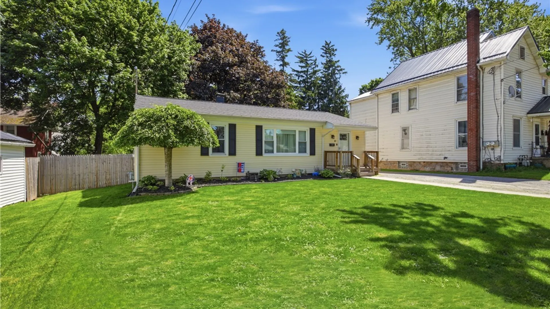 Property at 61 Adam Street, Lockport City, NY 14094 4