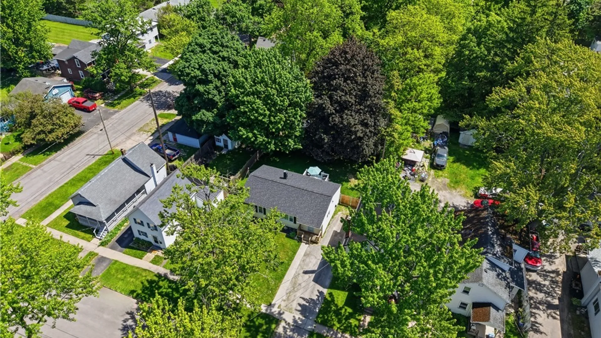 Property at 61 Adam Street, Lockport City, NY 14094 43