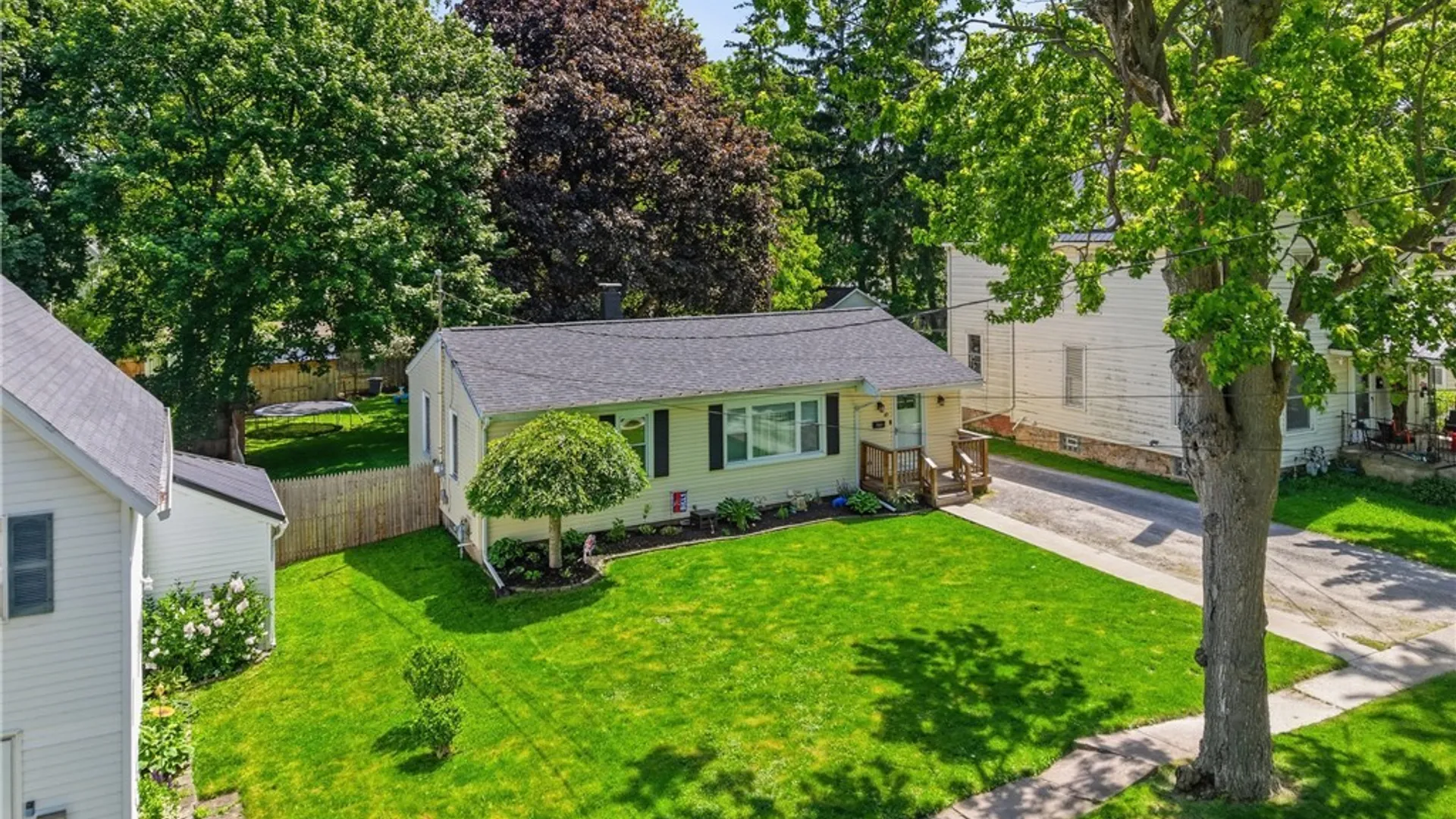 Property at 61 Adam Street, Lockport City, NY 14094 44