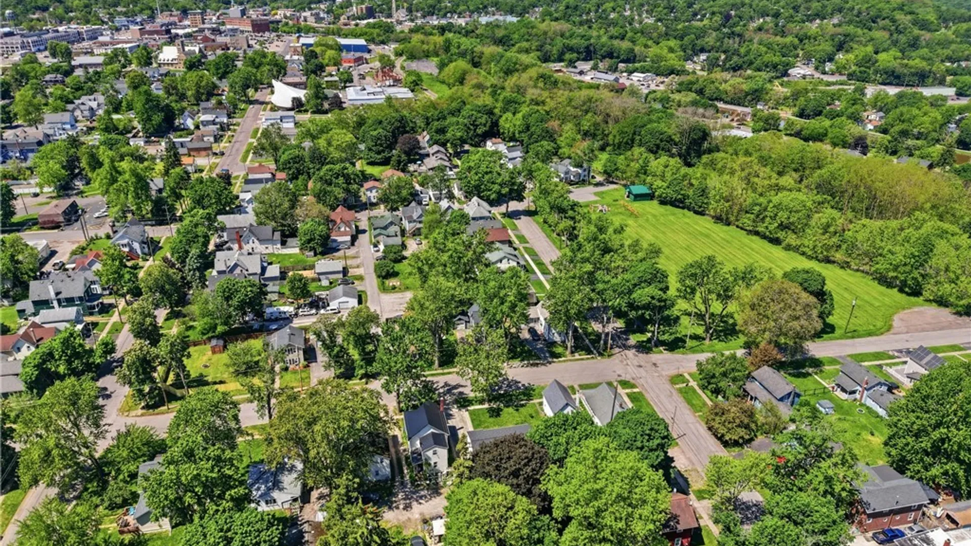 Property at 61 Adam Street, Lockport City, NY 14094 45