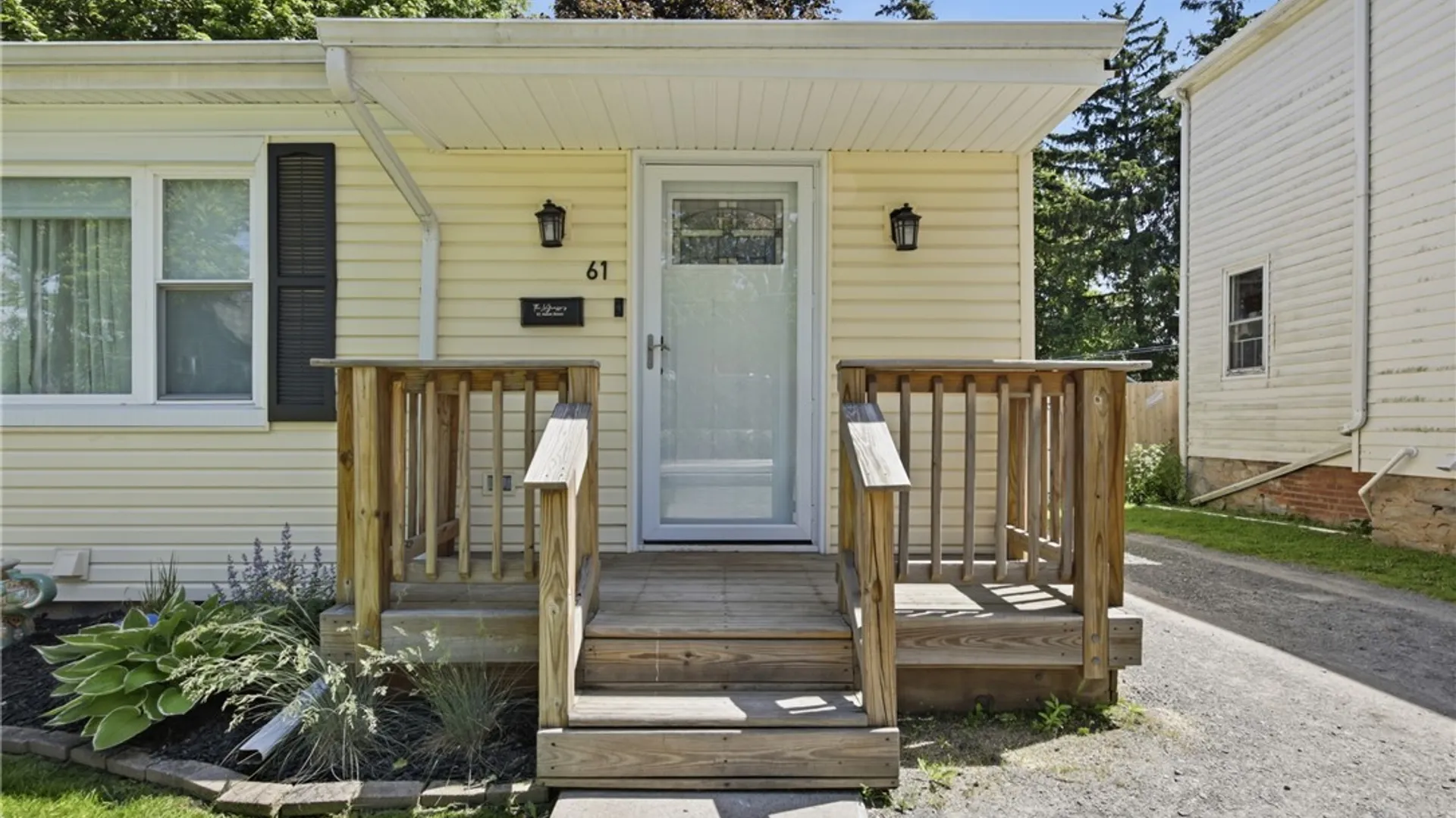 Property at 61 Adam Street, Lockport City, NY 14094 5