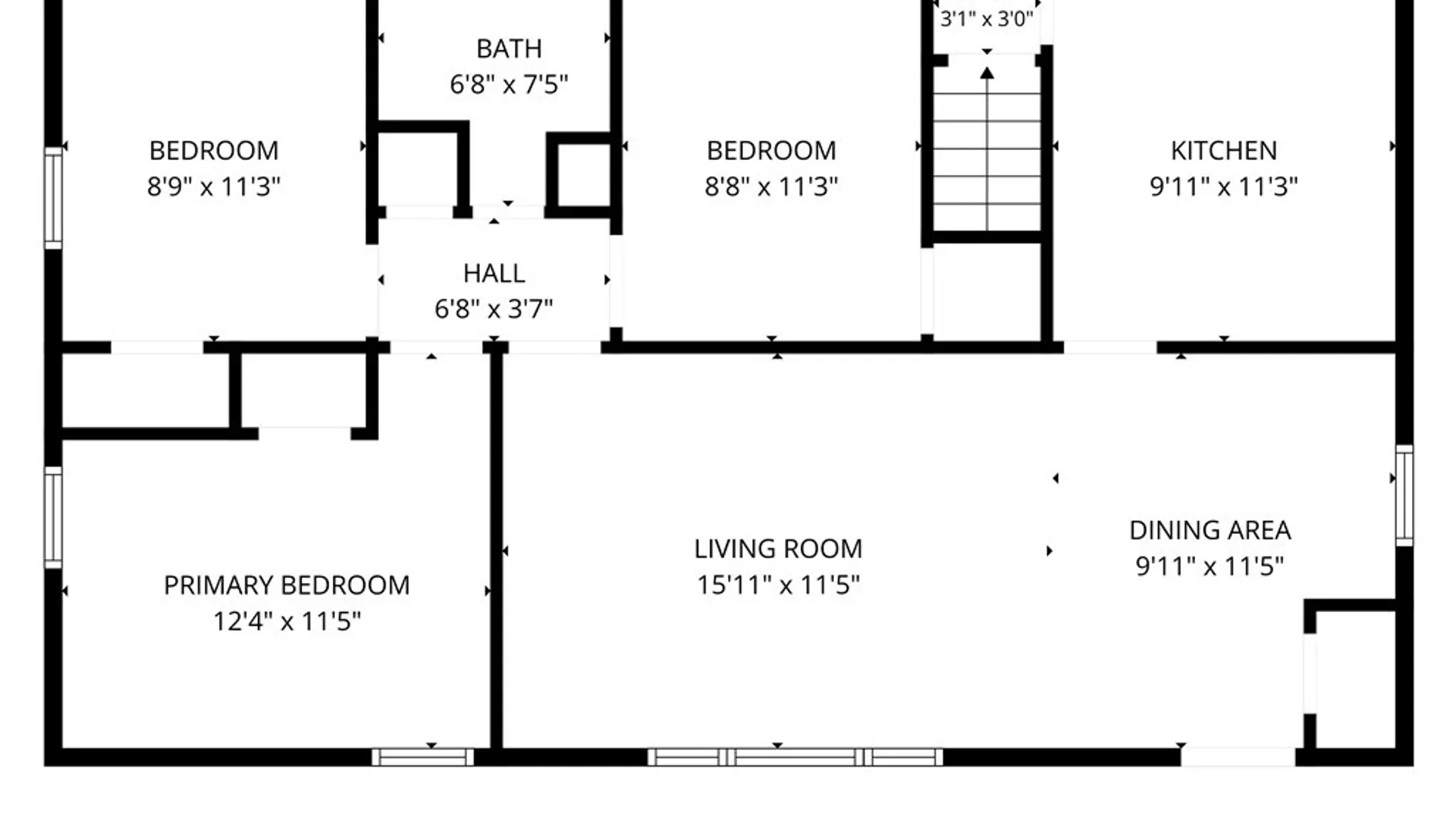 Property at 61 Adam Street, Lockport City, NY 14094 50