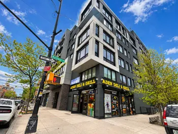 Property at 600 Bushwick Avenue, Bushwick, NY 11206