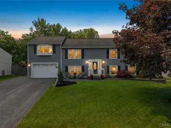 Property at 6249 Wynmoor Drive, Cicero, NY 13039