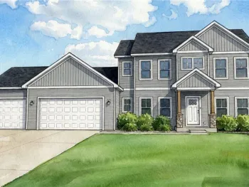 Property at Lot 80 Stoney Pond Way, Lysander, NY 13027