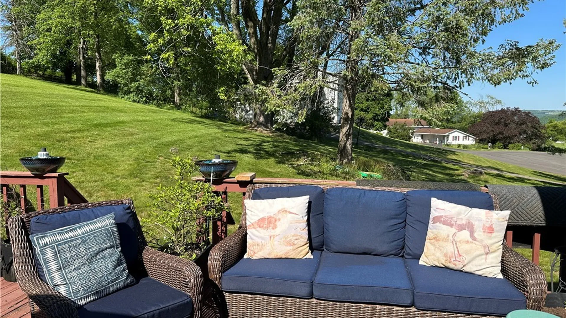Property at 443 Surrey Drive, Cortlandville, NY 13045 15