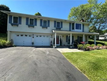 443 Surrey Drive, Cortlandville, NY 13045