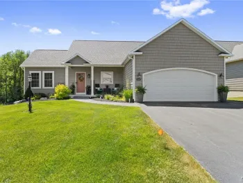 Property at 5166 Jupiter Inlet Way, Onondaga, NY 13215