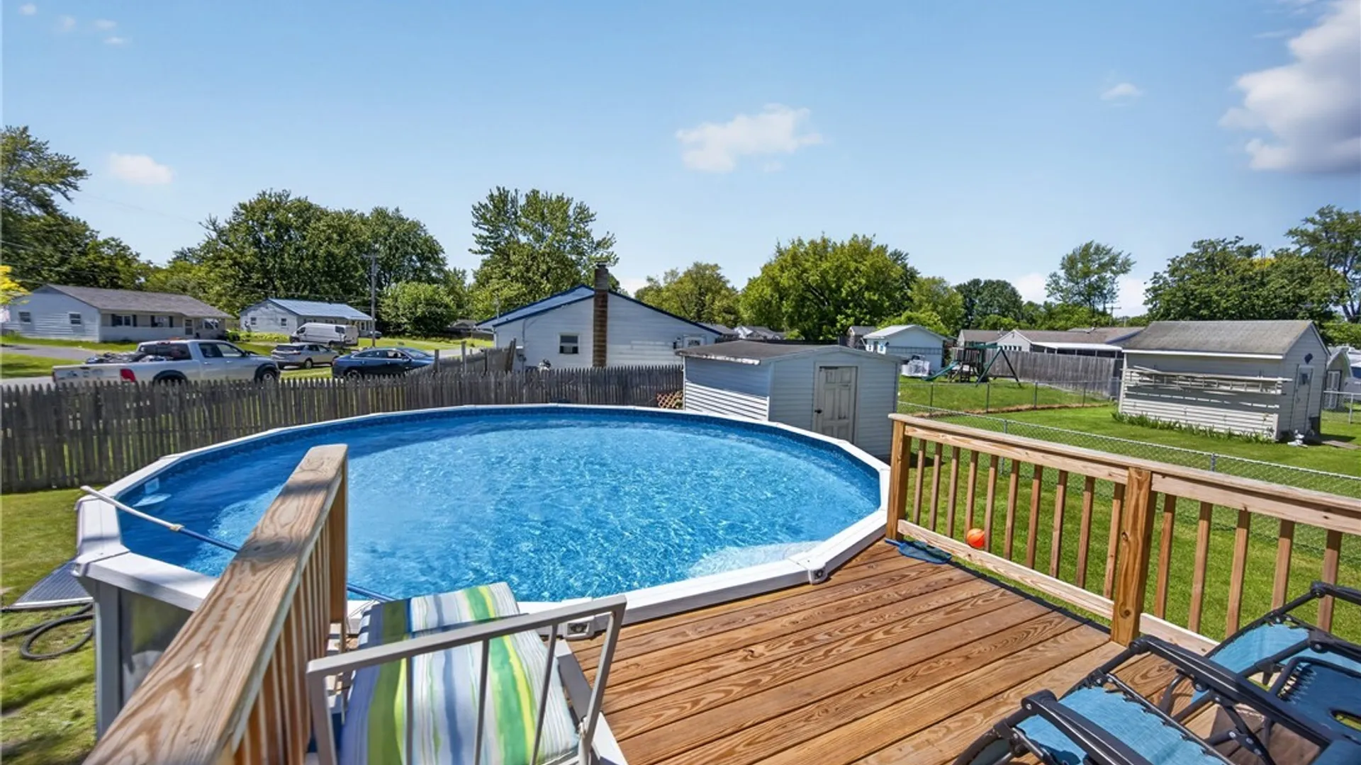 Property at 7953 Eisenhower Boulevard, Cicero, NY 13030 26