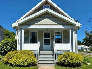 Property at 1200 Downer Avenue, Utica, NY 13502