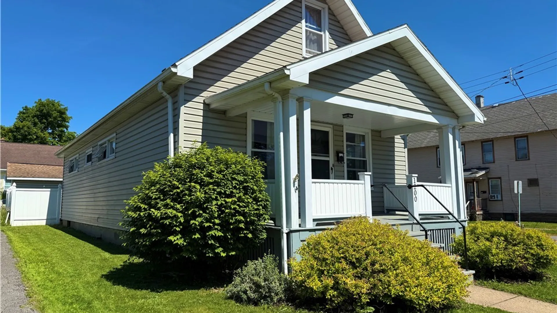 Property at 1200 Downer Avenue, Utica, NY 13502 2