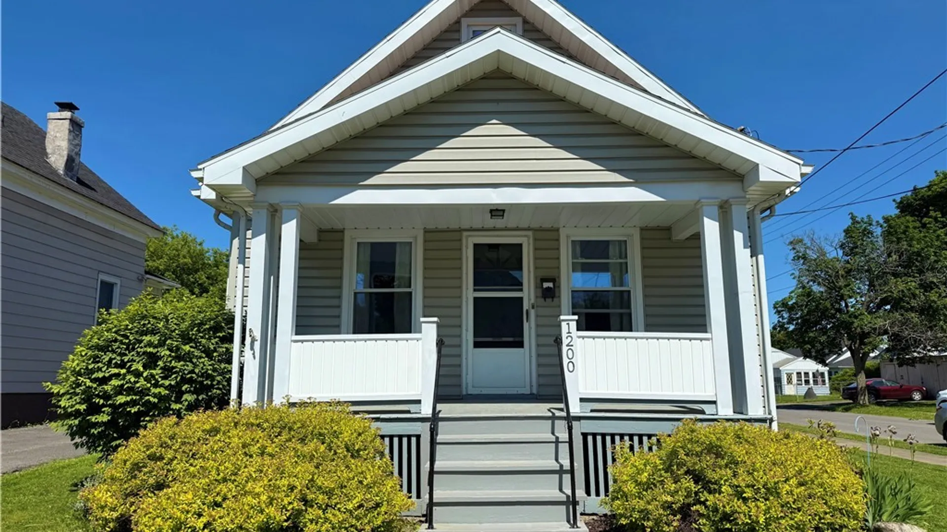 Property at 1200 Downer Avenue, Utica, NY 13502 3