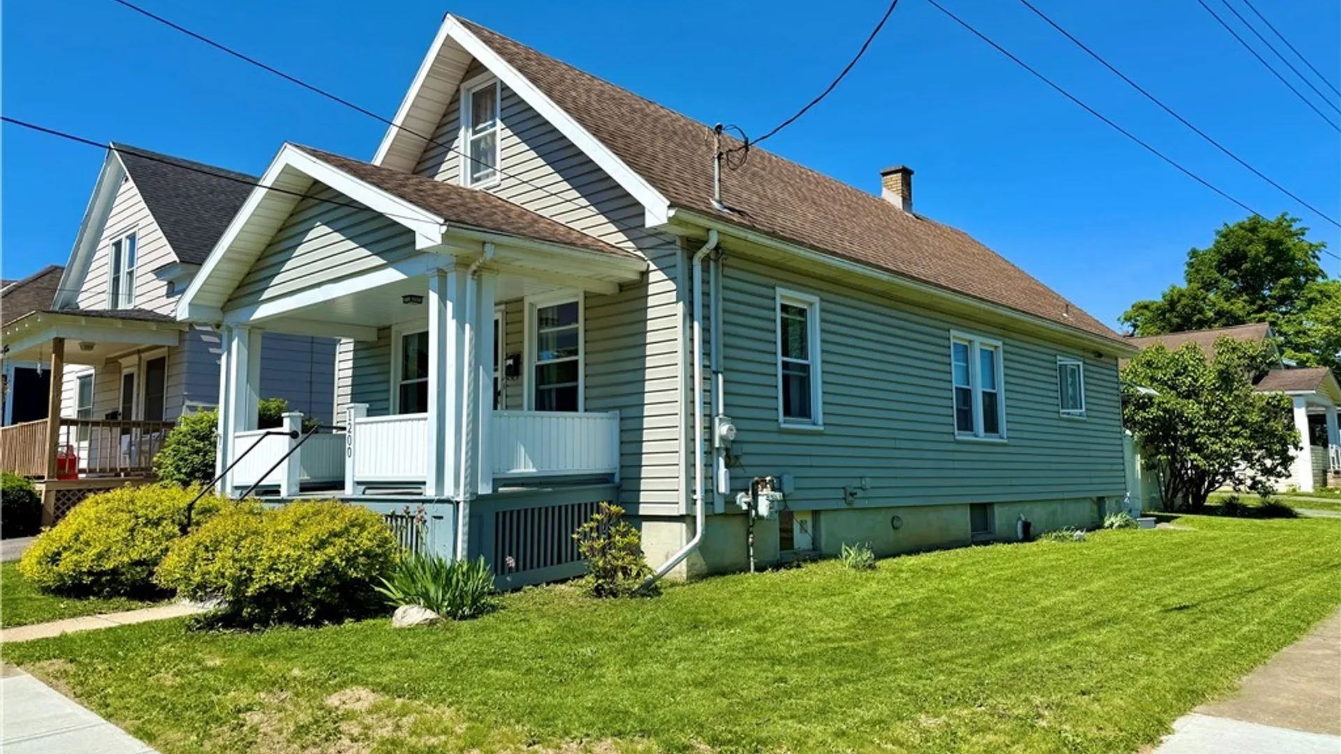 Property at 1200 Downer Avenue, Utica, NY 13502 4